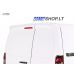 CITROEN Berlingo PEUGEOT Partner OPEL Combo 2018 TOYOTA ProAce City Spoileris